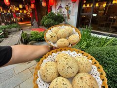 -大自然(鲁家村店)