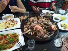 -睿柏云酒店-餐厅