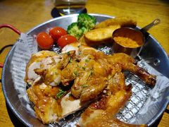 -埠口精酿夜景餐酒吧· BREWPORT BISTRO(长嘉汇重庆之眼店)