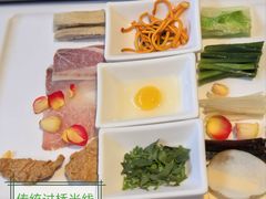 -茴香熙楼(翠湖店)