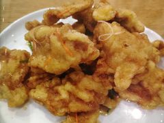 -去茶去餐厅(中央大街店)