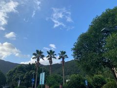-宁波九龙湖开元度假村