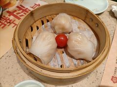 招牌虾饺皇-点都德(聚福楼店)