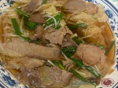 -直隶安家罩饼(复兴路店)