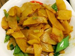 -妈妈的味道(工人体育场东路店)