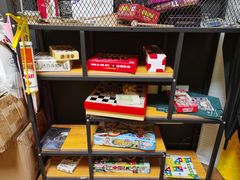 -不倒翁实景剧情密室逃脱(光明凤凰城站店)