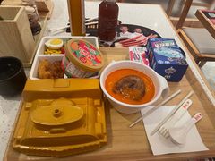 -味千拉面(光启城时尚购物中心店)