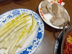 -萍姐火锅·公路夜市(南京新街口店)