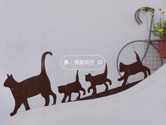 -三仟津花园咖啡馆