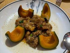 -德胜轩正宗顺德菜(宝安沙井会展中心店)