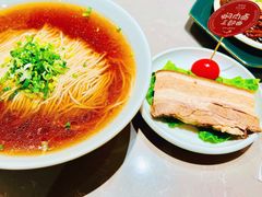 -松鹤楼面馆(清河万象汇店)