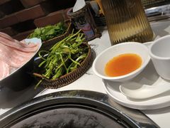 -云尊府云南菜·蒸汽石锅鱼(学清路店)