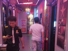 -唱吧麦颂KTV(马驹桥店)