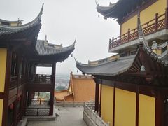 -吼山森林公园