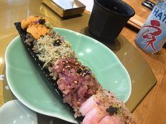 -鮨冠OMAKASE食べ放题(北京首店)