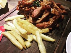 -卡朋西餐(较场西路店)