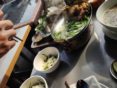 姜公吕望烤鱼-SUSU·苏苏(四合院创始店)