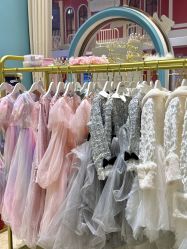 -奈尔宝·儿童乐园·亲子餐厅(华采天地店)