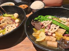 -万记麻辣烫国展总店