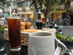 -Alimentari早午餐(安福路店)