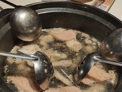 -百年果林椰子鸡(中洲店)
