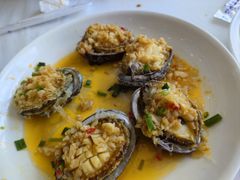 -碧海银沙海鲜餐厅(恒大海上威尼斯店)