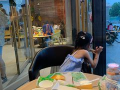 -德克士(益庄北国店)