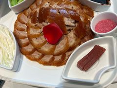-壹零捌道·北京烤鸭(车公庄店)