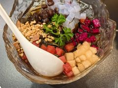-鸽鸽小垸(长椿街店)