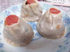 -白玉兰食品(中山公园龙之梦店)