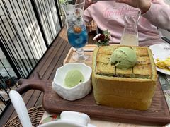 -大树餐厅(红旗街万达店)