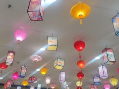-肃宁华斯国际裘皮城