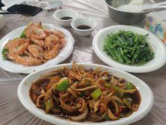 -阿杰臻选海鲜饭店(普陀山店)