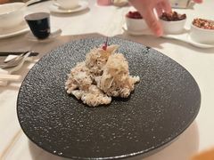 -彩丰楼中餐厅(深圳国际会展中心洲际酒店)