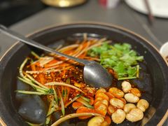 -鼓楼东街老火锅(鼓楼店)