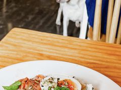 -Egg•Allday Brunch(襄阳北路店)