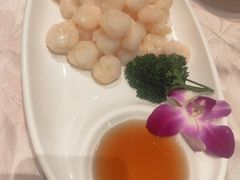 水晶虾仁-老半斋(福州路店)