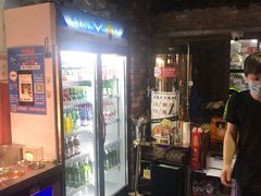 -马路牙子地桌烤肉(工体店)