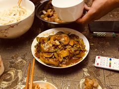 -敦煌楼(御景·阳光润园店)