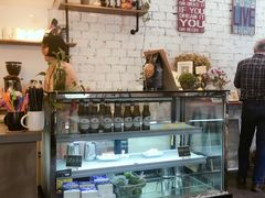 -时光转角咖啡馆(西康路店)