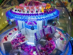 点击看大图 -莫莉幻想儿童乐园(天津熙悦汇店)