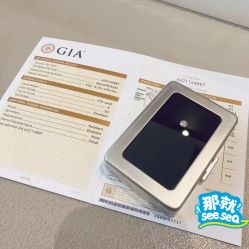 点击看大图 -Cindy Jewelry·钻戒·彩色宝石