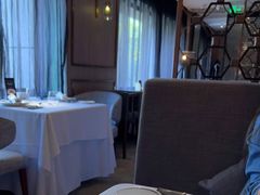 靠窗位-王品牛排(上海仙霞店)