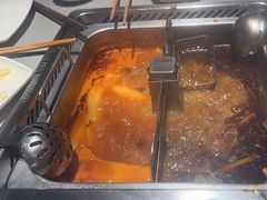 -海底捞火锅(吴中路店)