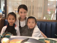 -新辣道鱼火锅(上地华联店)