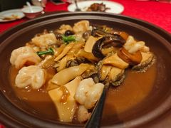 -百富源·海鲜辽菜(浑河堡店)