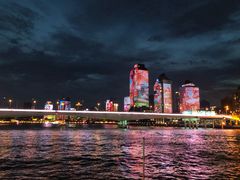 -珠江夜游广州塔·中大码头