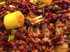 -三味鱼屋(琥珀山庄店)