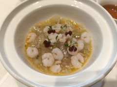 -香乐园·淮扬菜中餐厅·Shang Garden(福田香格里拉店)