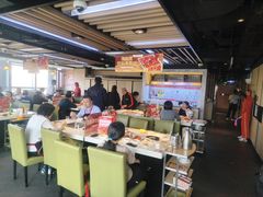-海底捞火锅(威高广场店)